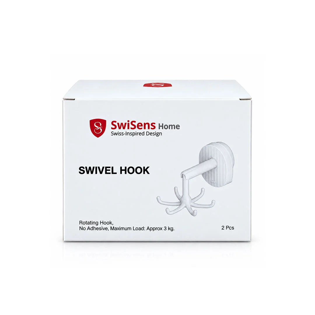 SWIVEL HOOK