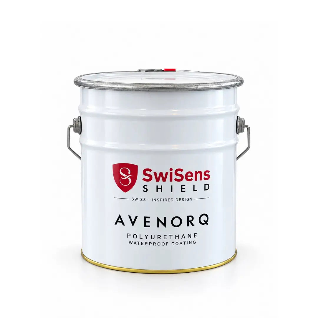 SwiSens Shield – AVENORQ