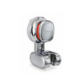 SwiSens Home Adjustable Universal Suction Cup Shower Head Holder