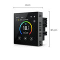 SwiSens Home – Smart Wi-Fi Thermostat