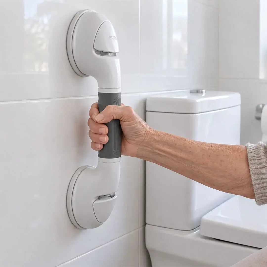 SwiSens Home Suction Grab Bar